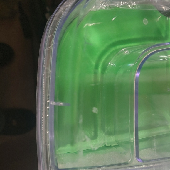 Pampered Chef Large Square Cool and Serve - Picture 5 of 5